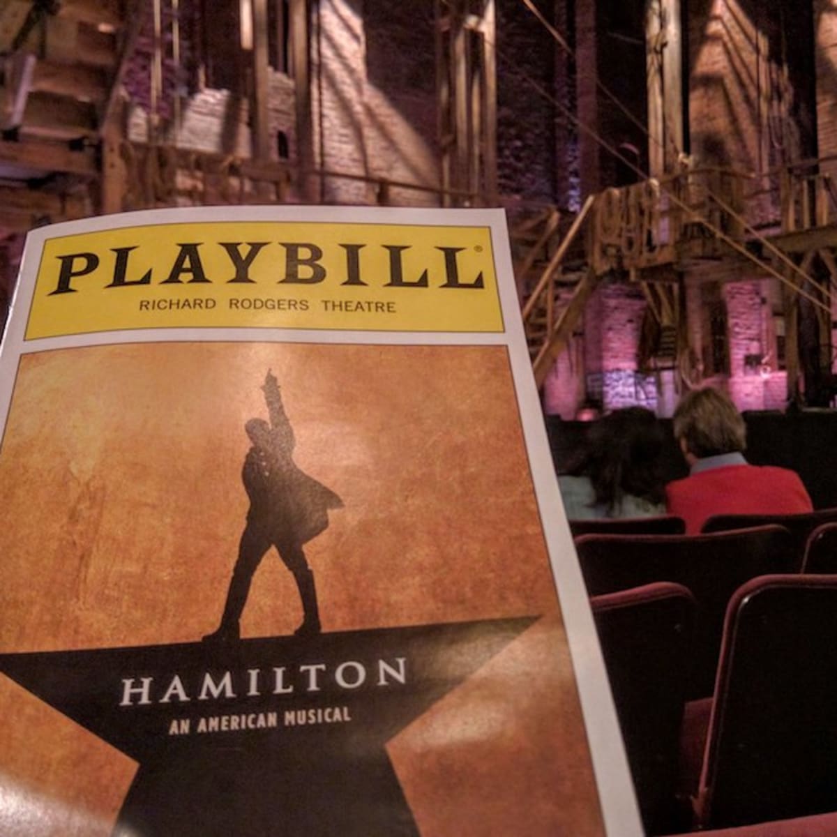 Hamilton orpheum tickets shop