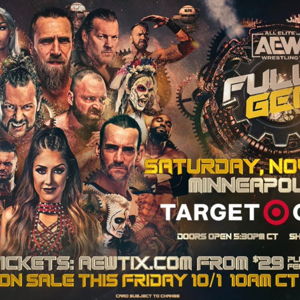 Aew ppv online