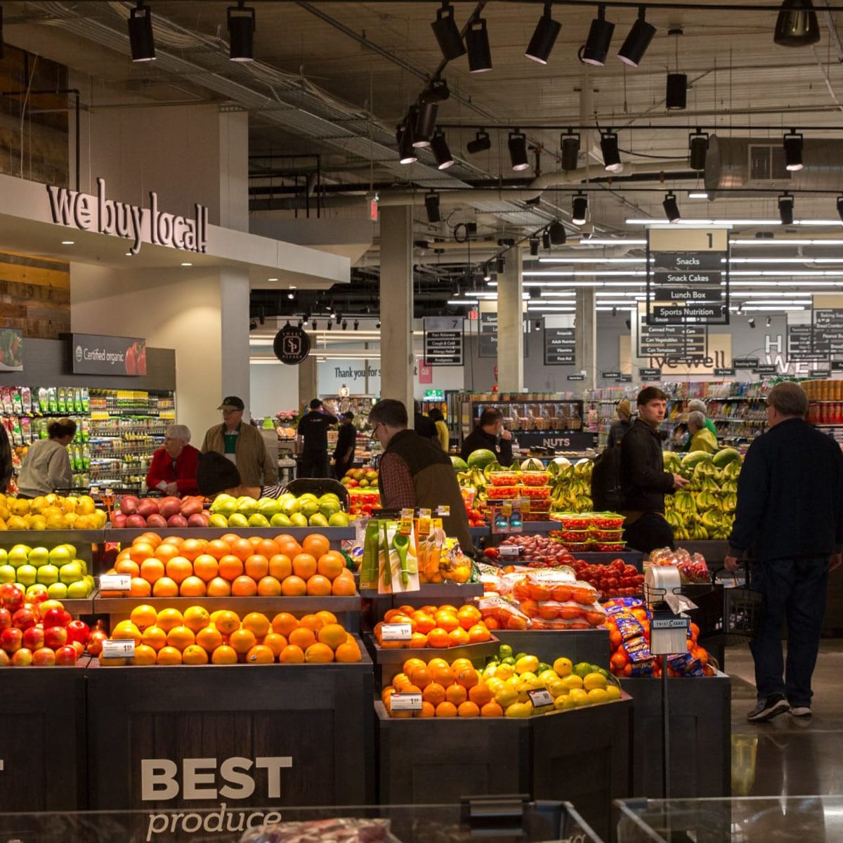 Cub foods sales delivery