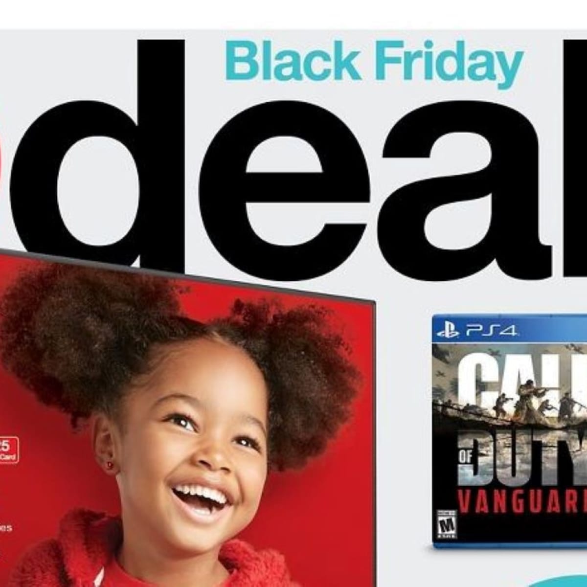 Ps4 black friday shop deals target