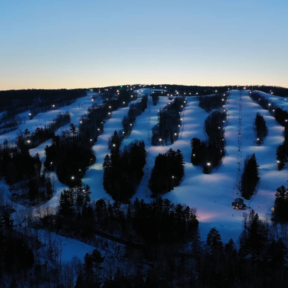 Spirit mountain online