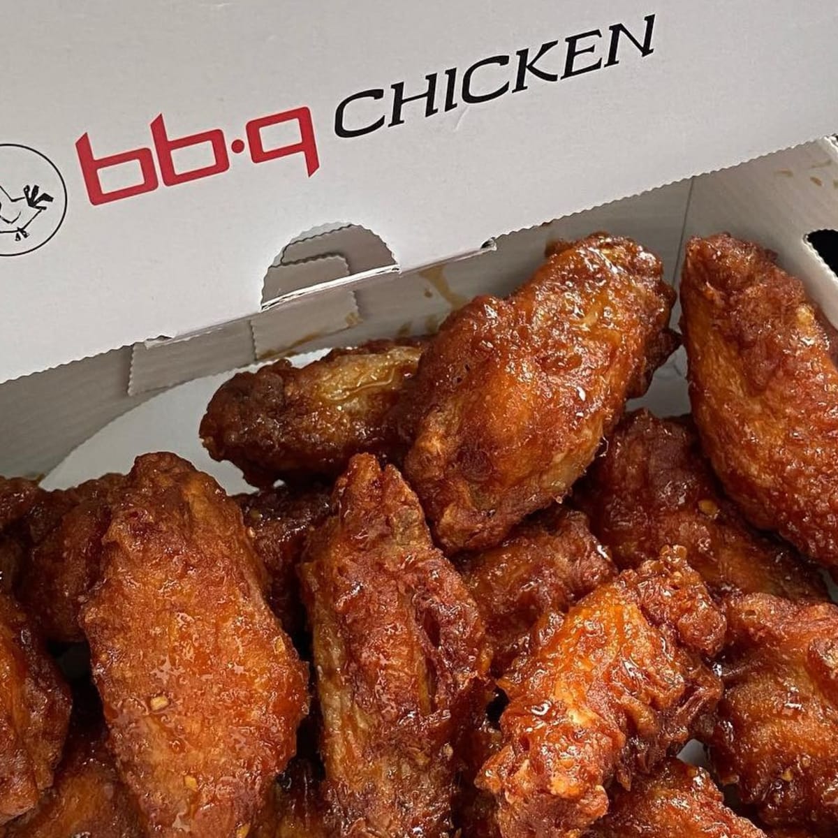 Bbq chicken best sale restaurant near me