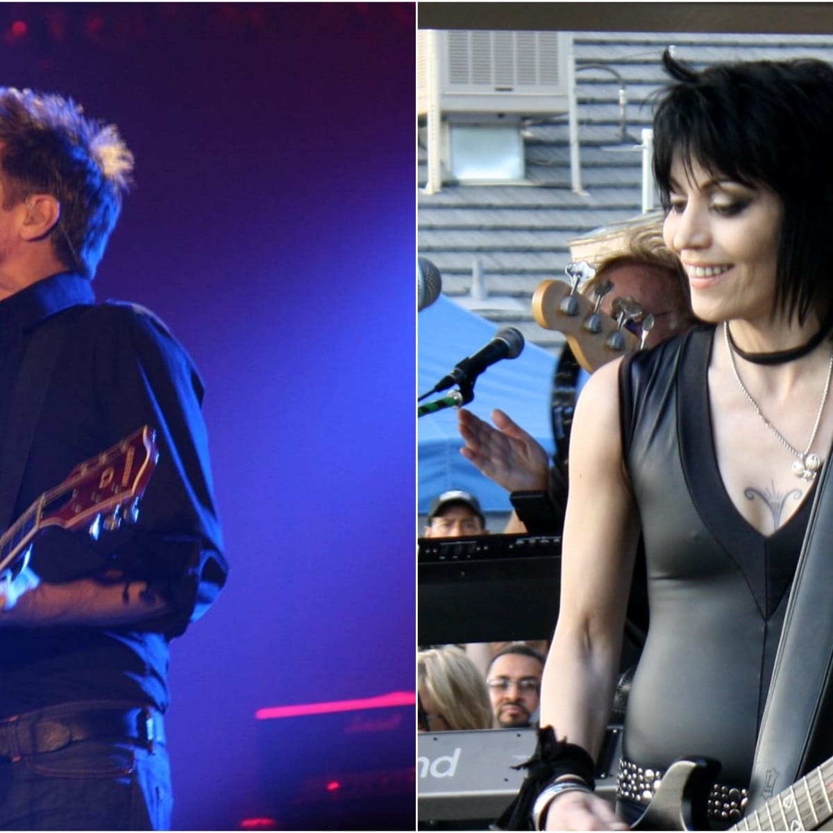 Bryan adams necklaces store