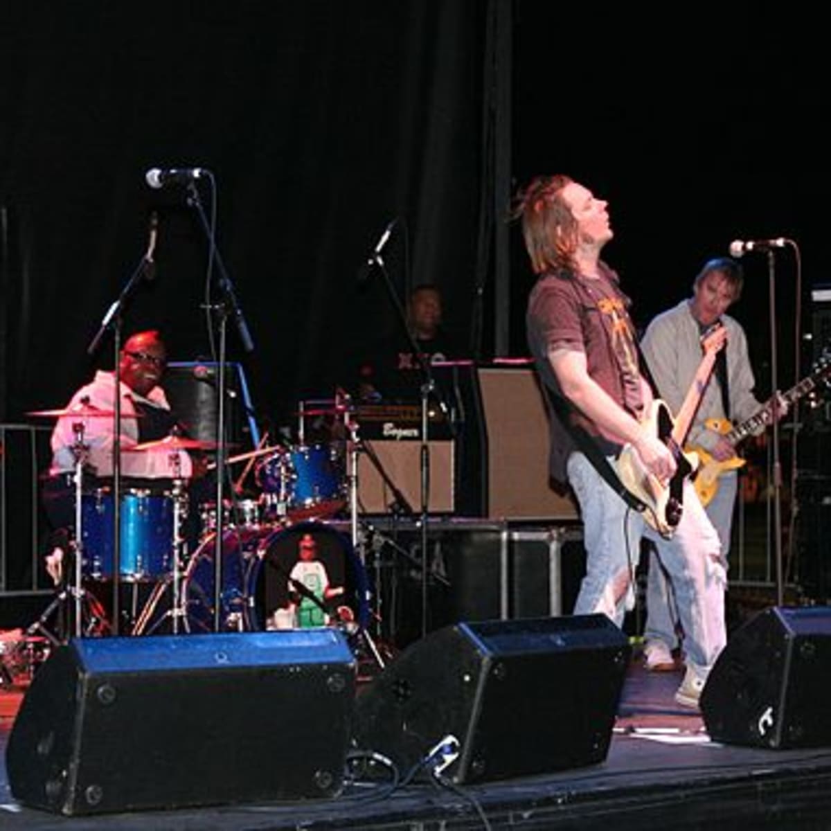 Soul Asylum to play Minneapolis show on 30th anniversary of