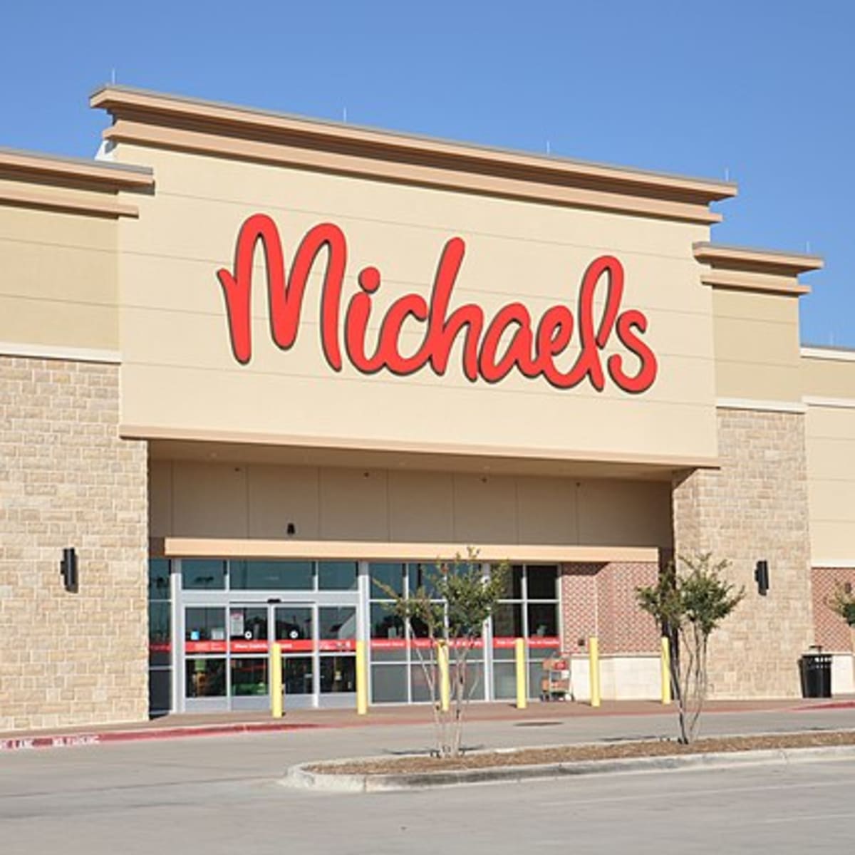 Michaels near sale me now
