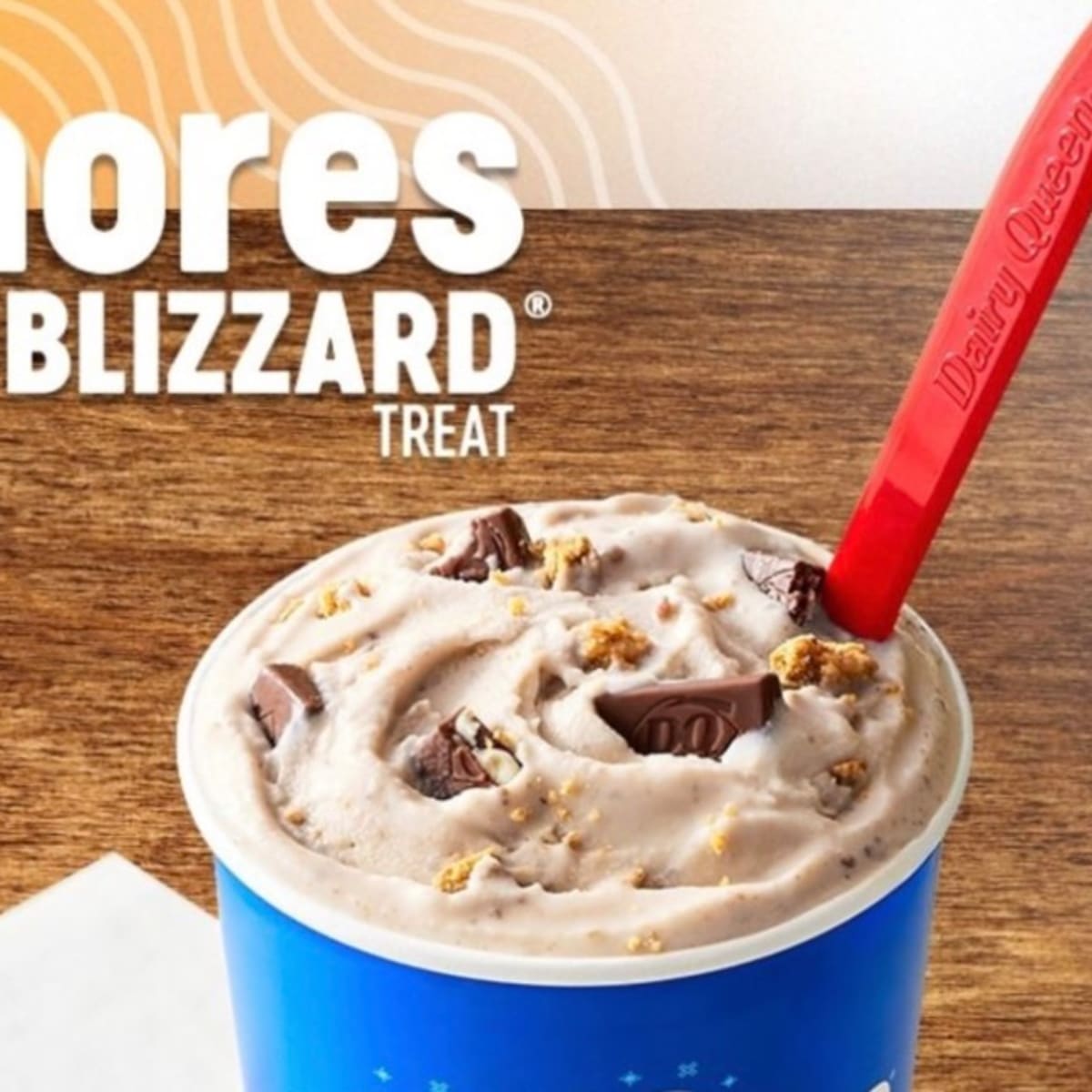 Best blizzards store from dairy queen