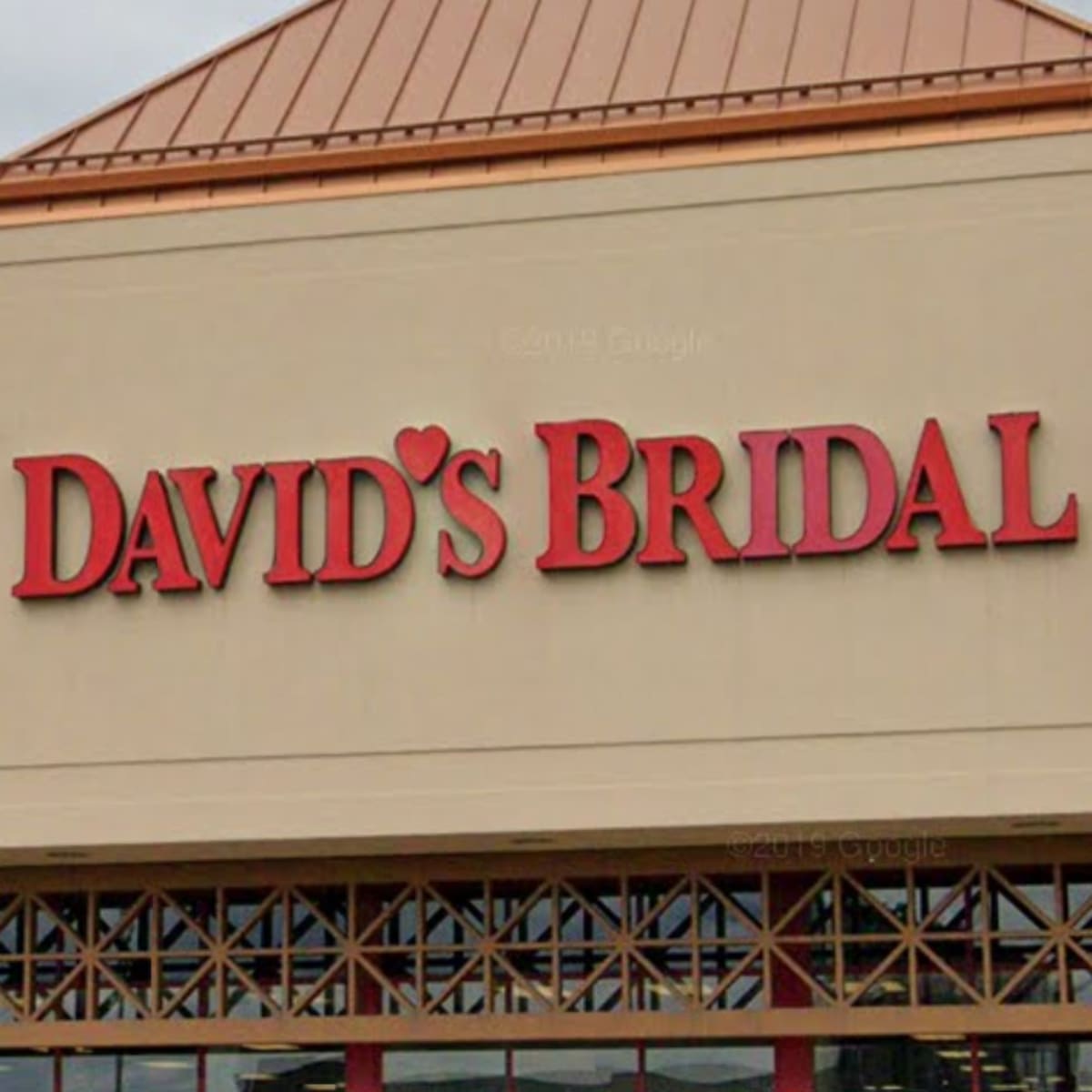 Davids bridal sales close to me