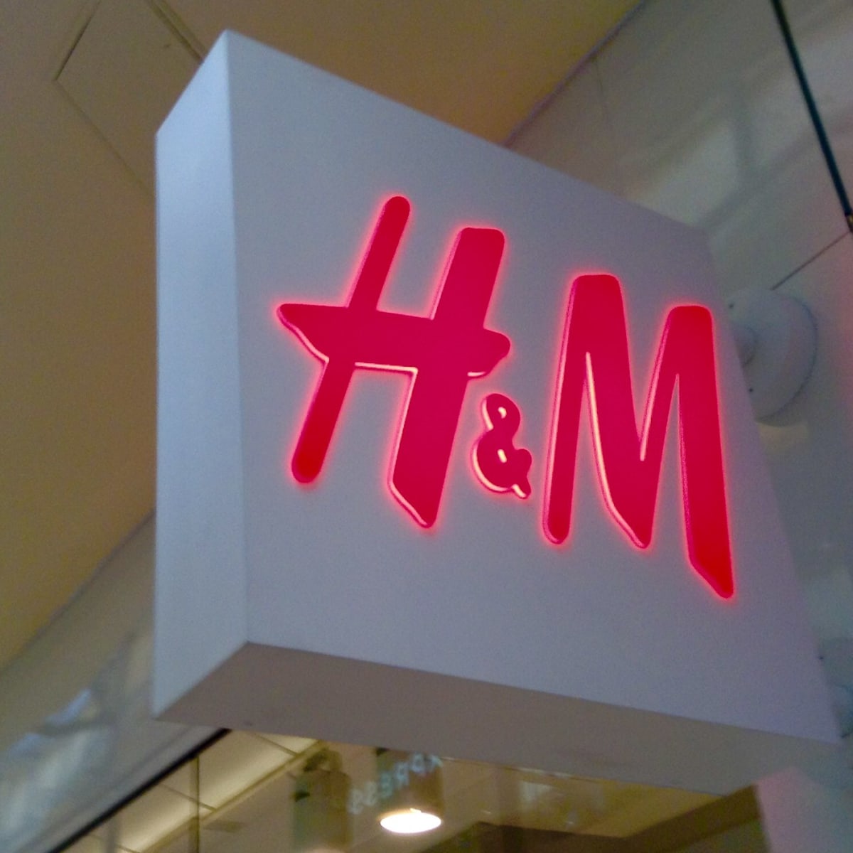 H&m minnesota clearance