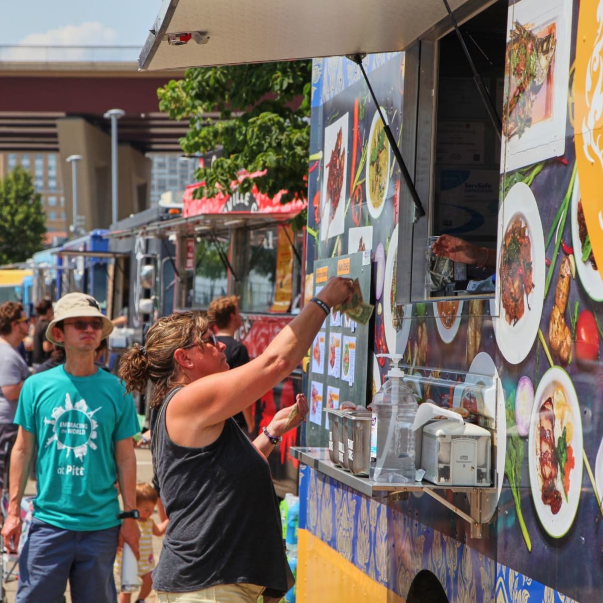 Festival top foods minnesota