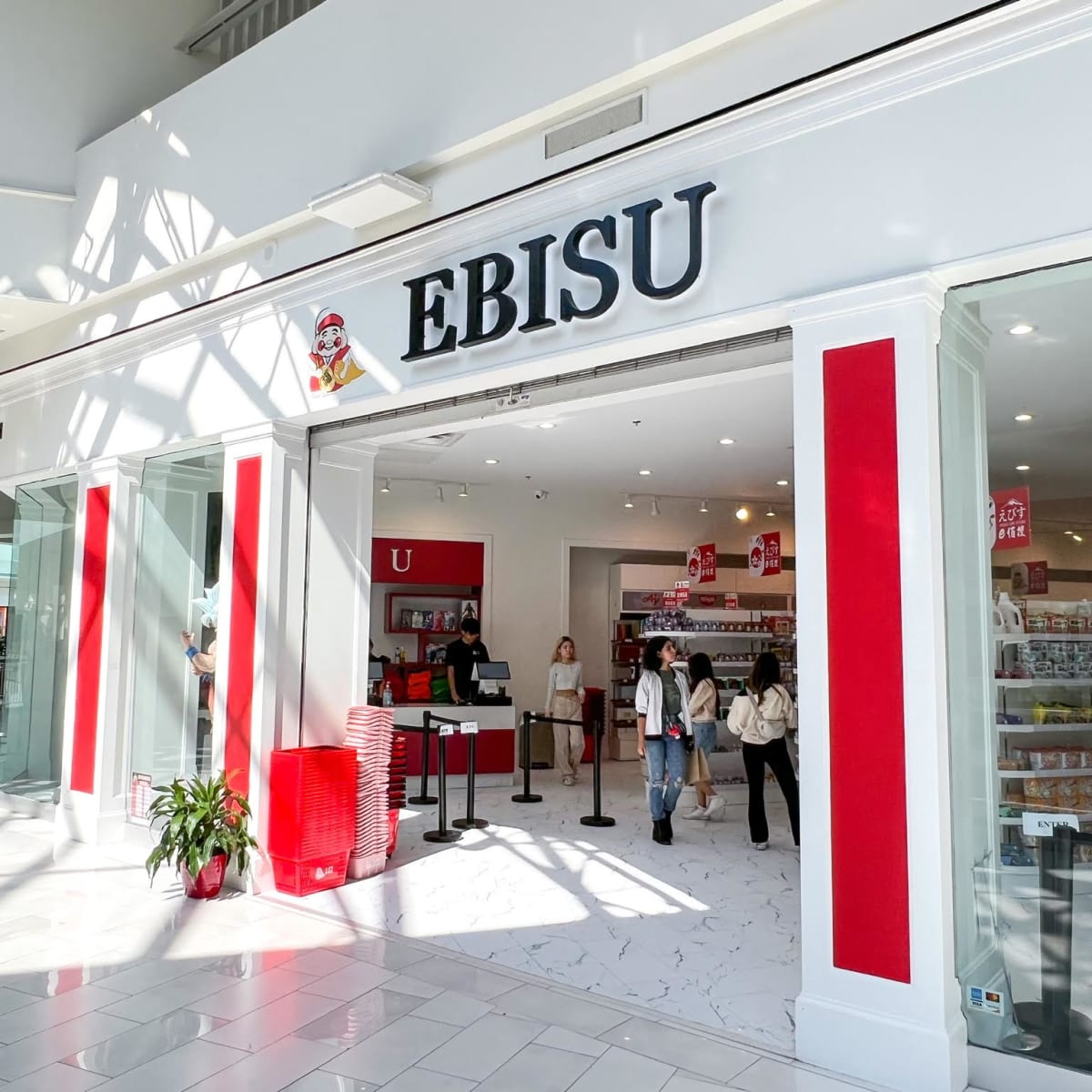 Gallery All in one Japanese retailer opens in Mall of America