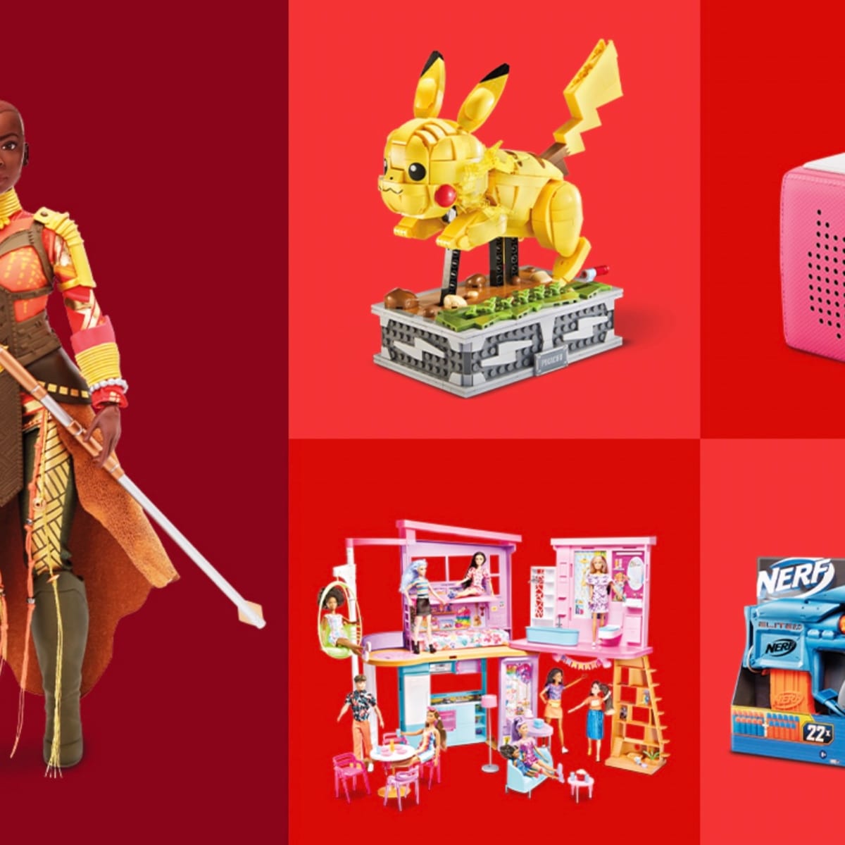 Target top toys outlet list 2019