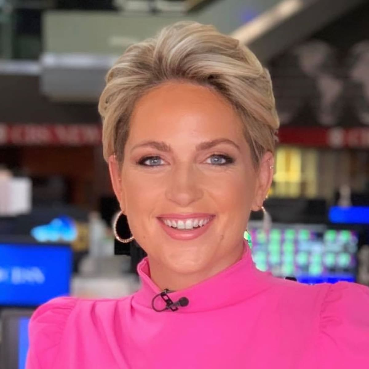 Former WCCO anchor Jamie Yuccas gets new role for CBS in Los