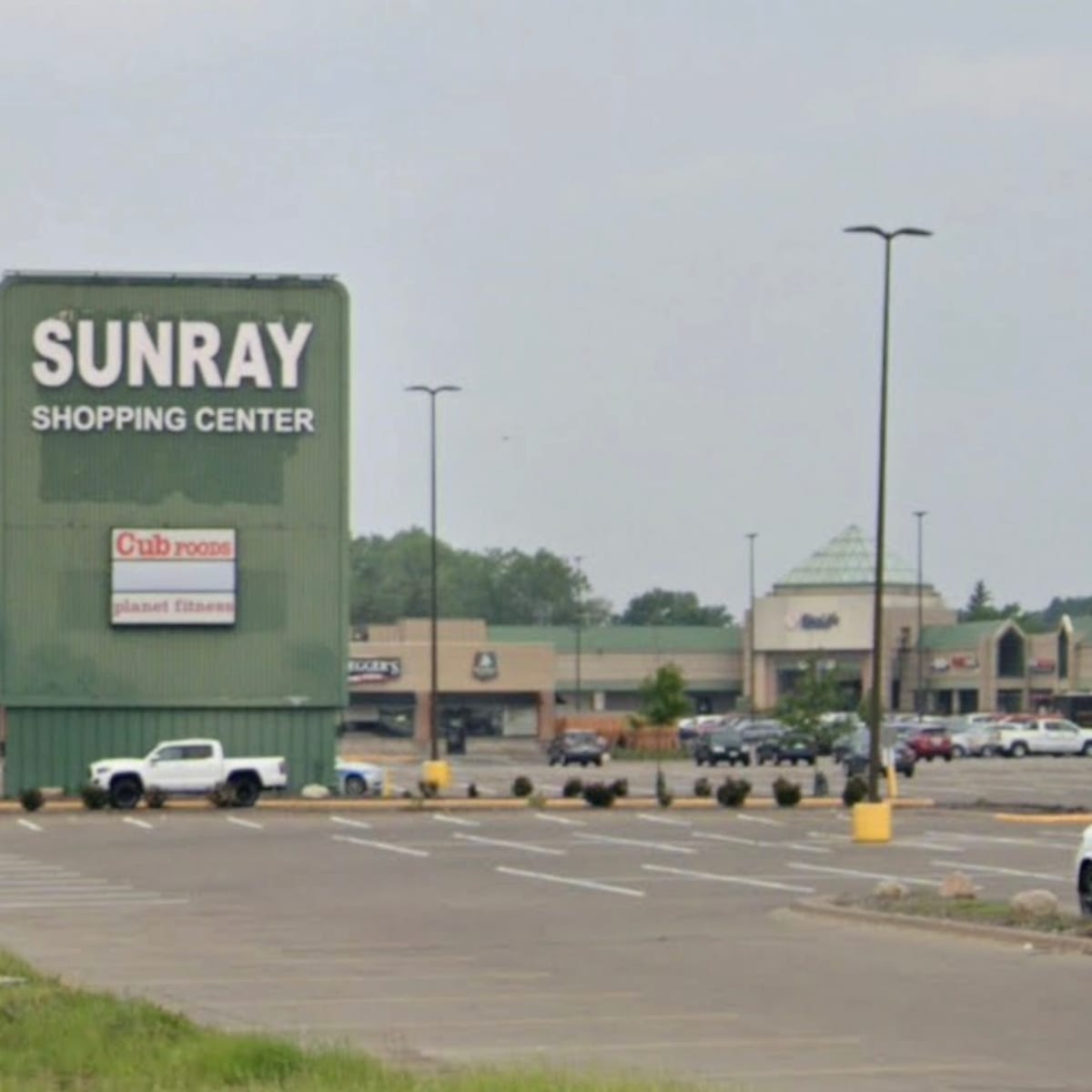 Ross northeast mall sale