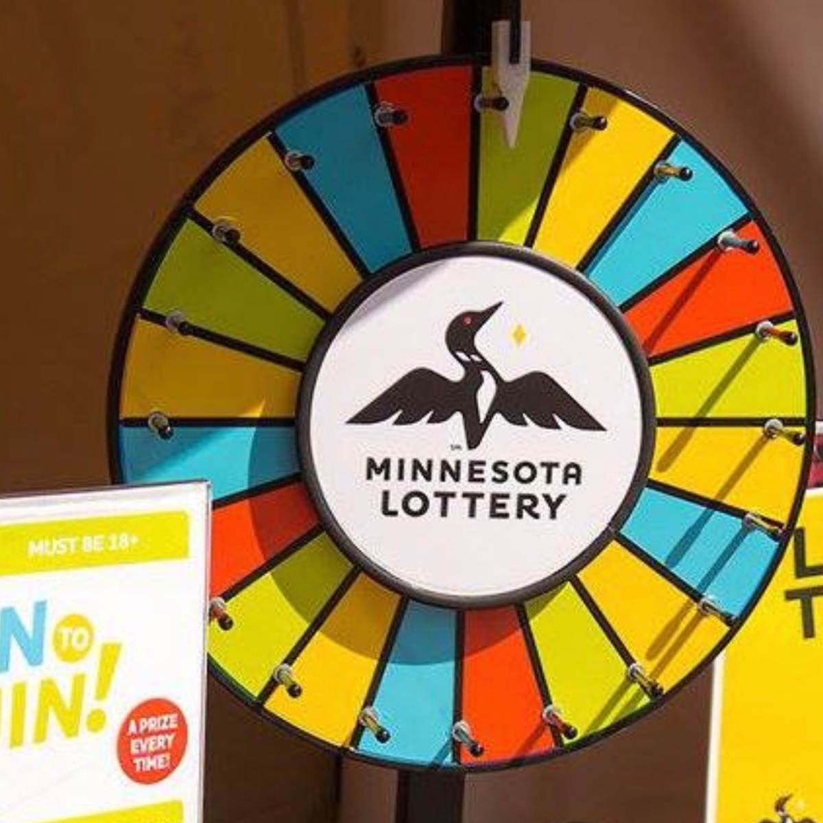 Lotto america prizes discount