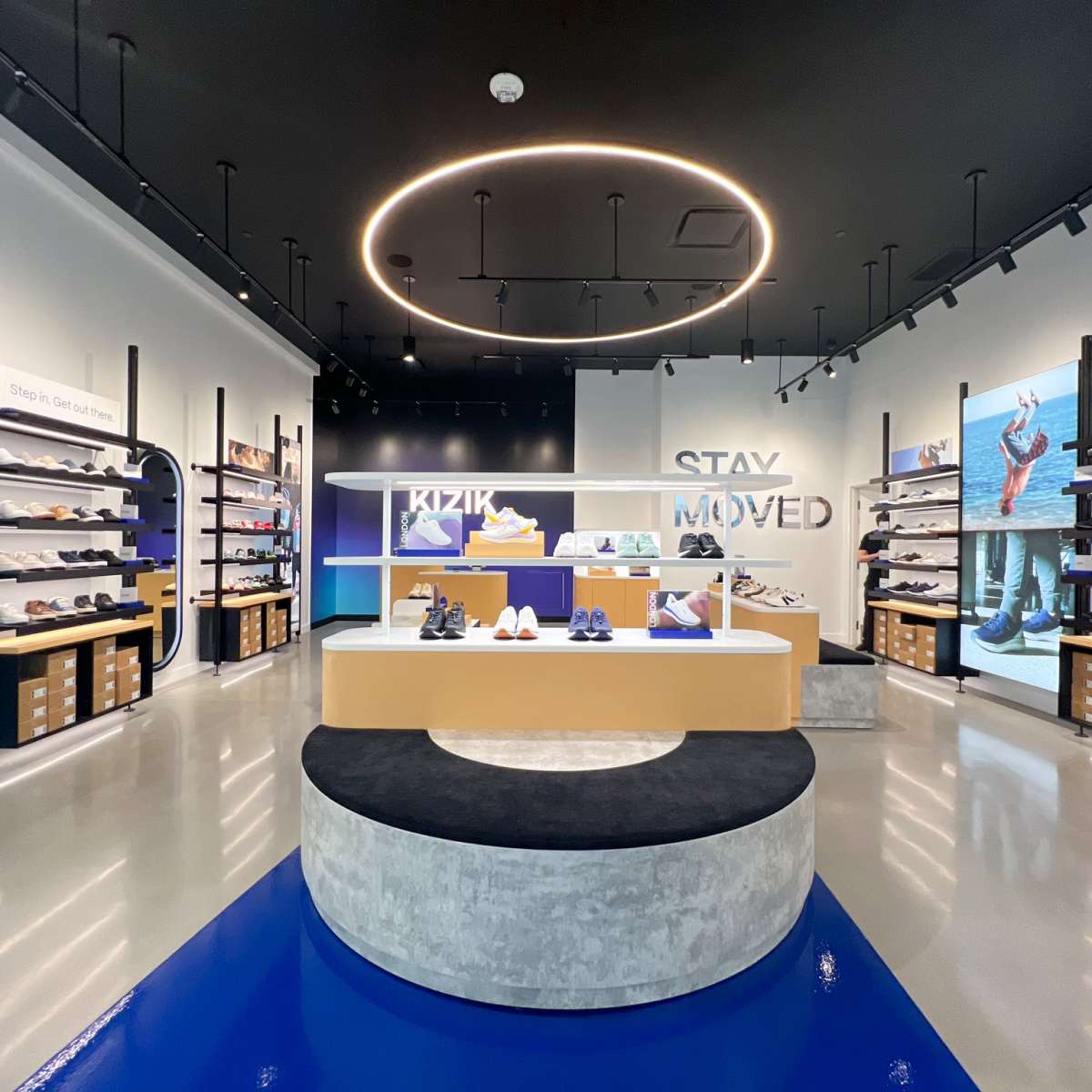 New shoe store Kizik opens at Mall of America Bring Me The News