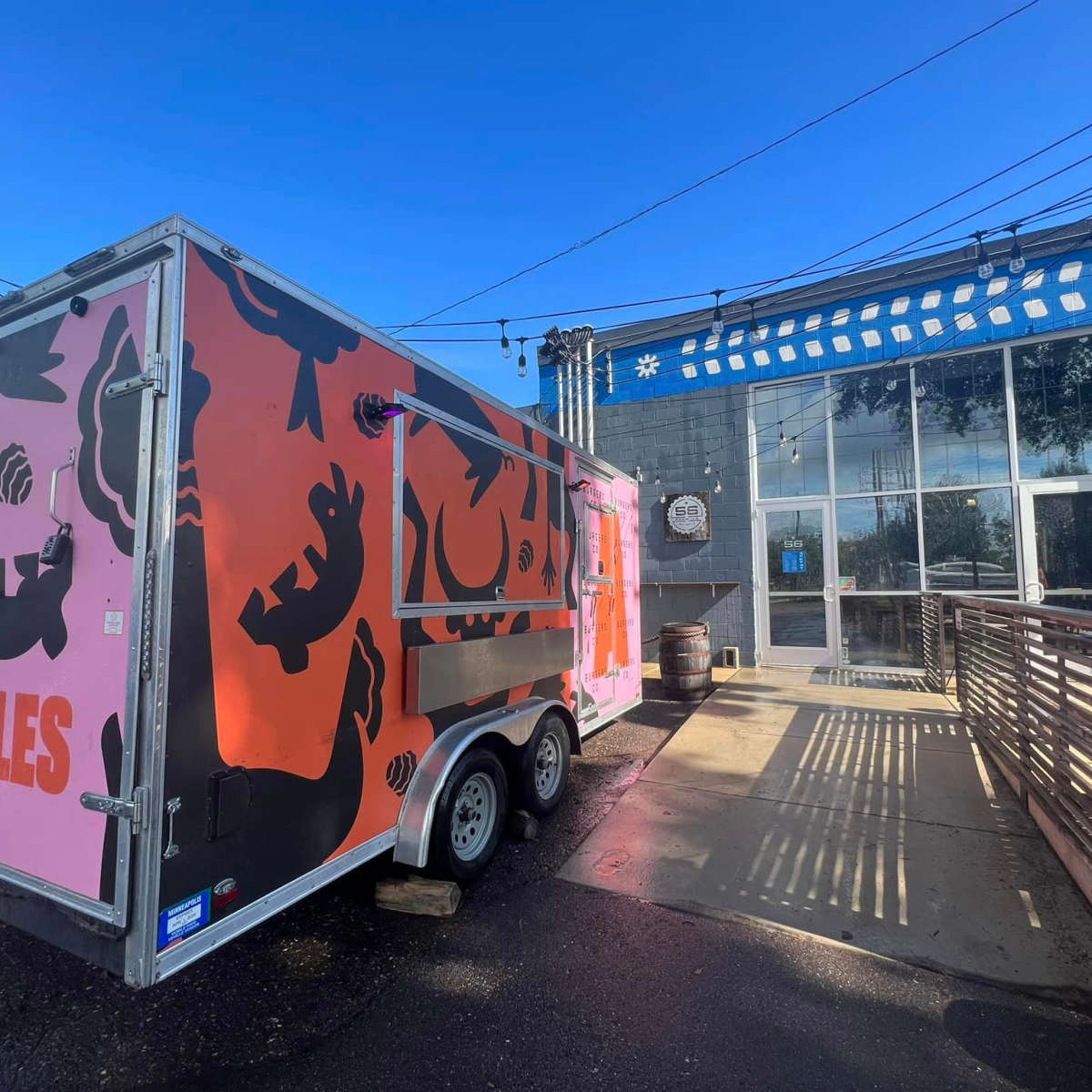 Animales Barbecue lands new permanent home in former Royal Foundry space Bring Me The News
