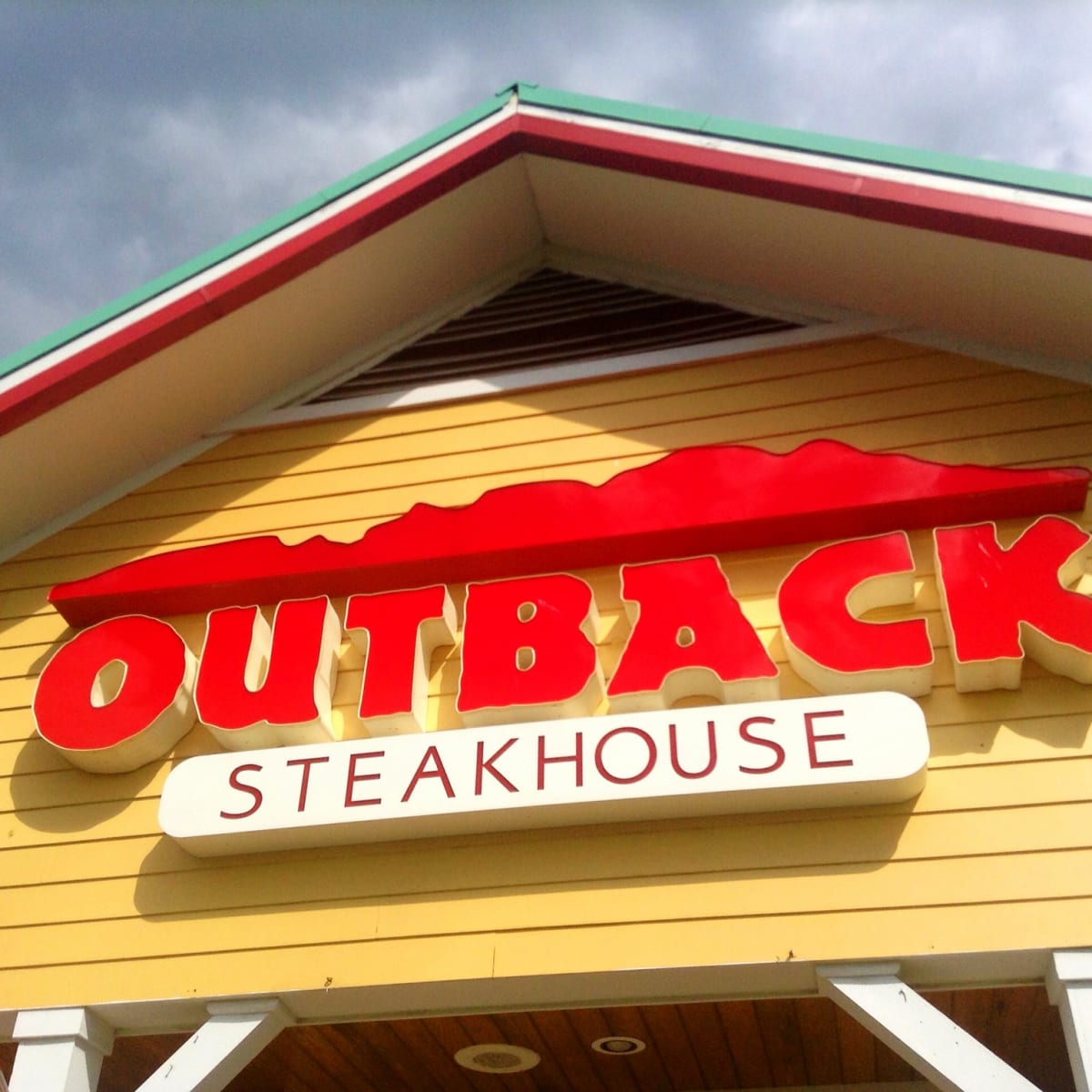 Outback online steakhouse reservations