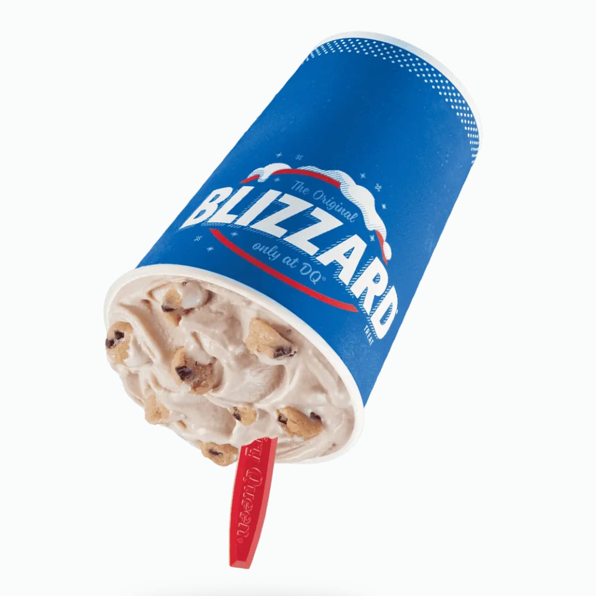 Blizzard from dairy online queen price