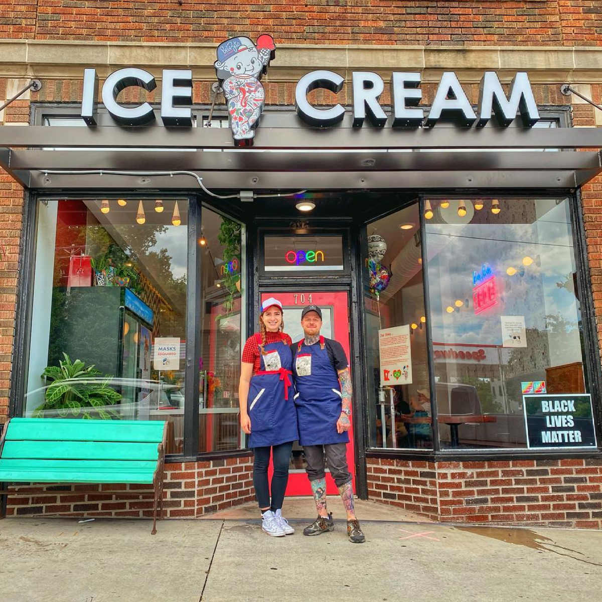 Twin Cities burger and ice cream restaurant expanding to Wisconsin