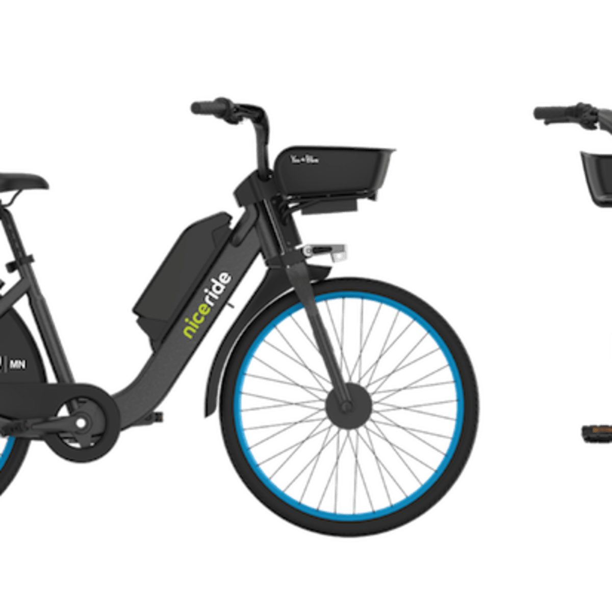 Nice Ride wants to scrap dockless bikes replace them with pedal assist e bikes Bring Me The News