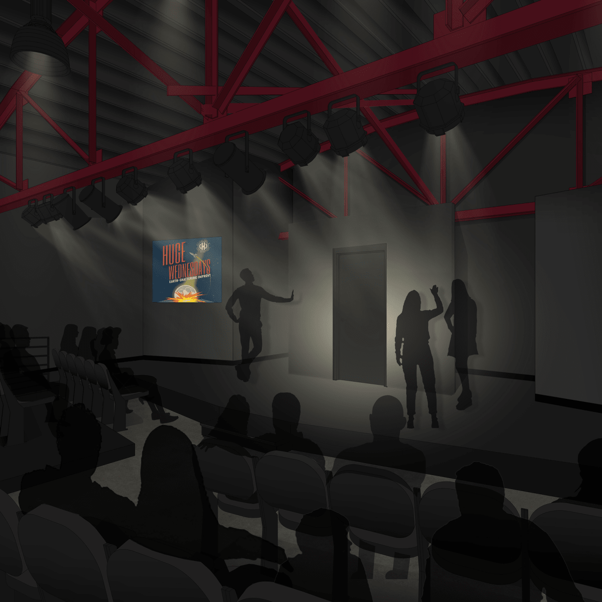 minä perhonen bolo　land  theater land theater - minä perhonen