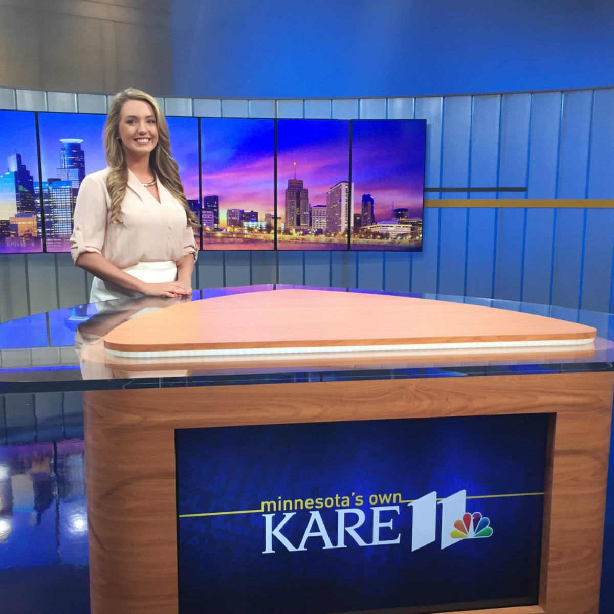 Dave Leaving Kare 11 on Sale | lightningbikes.com