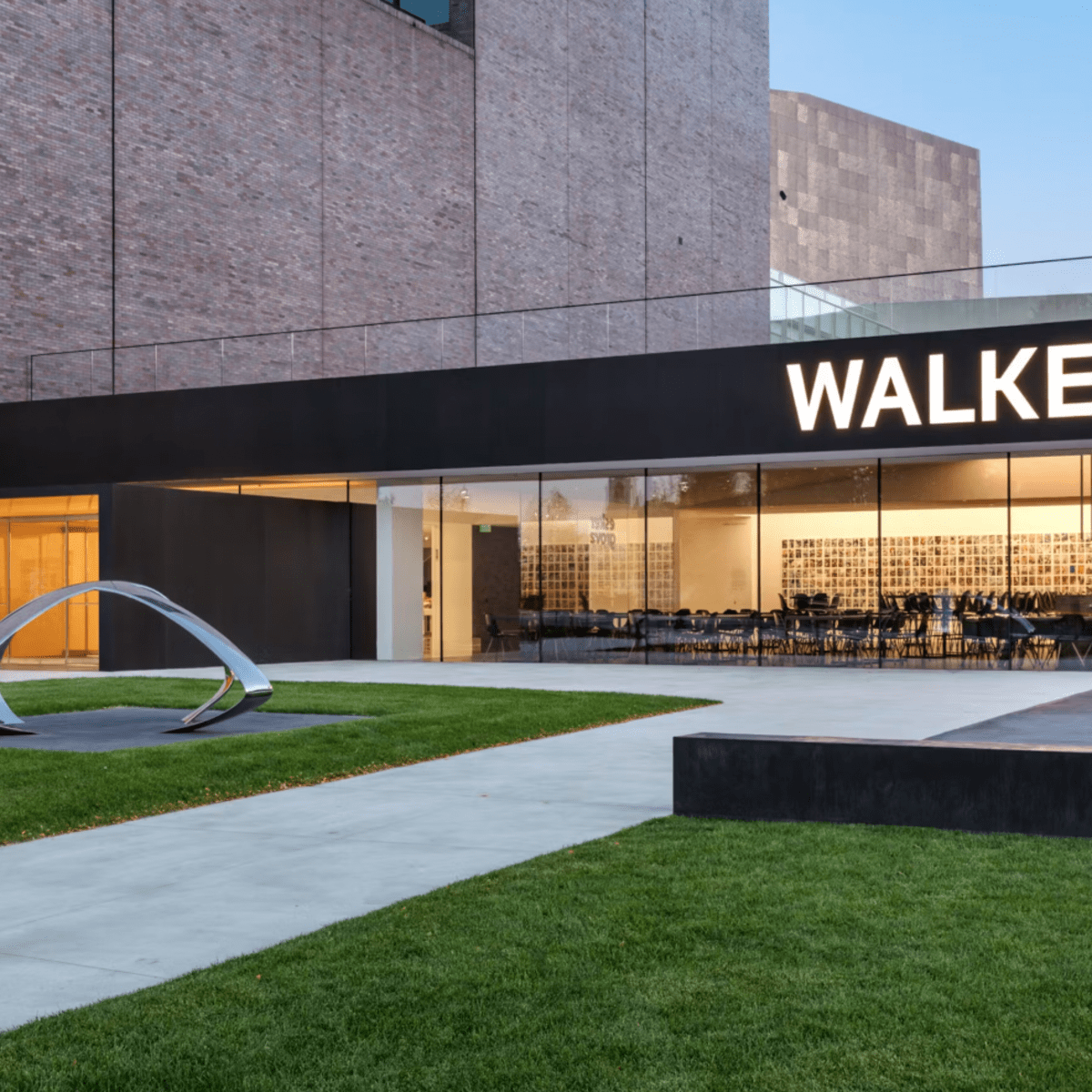 Walker Art Center will launch design triennial in 2026