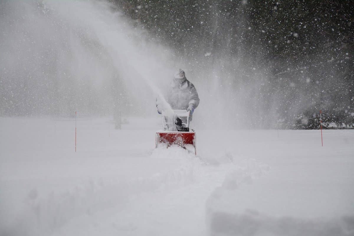 High-end snowstorm could have 'extreme' impacts in Minnesota