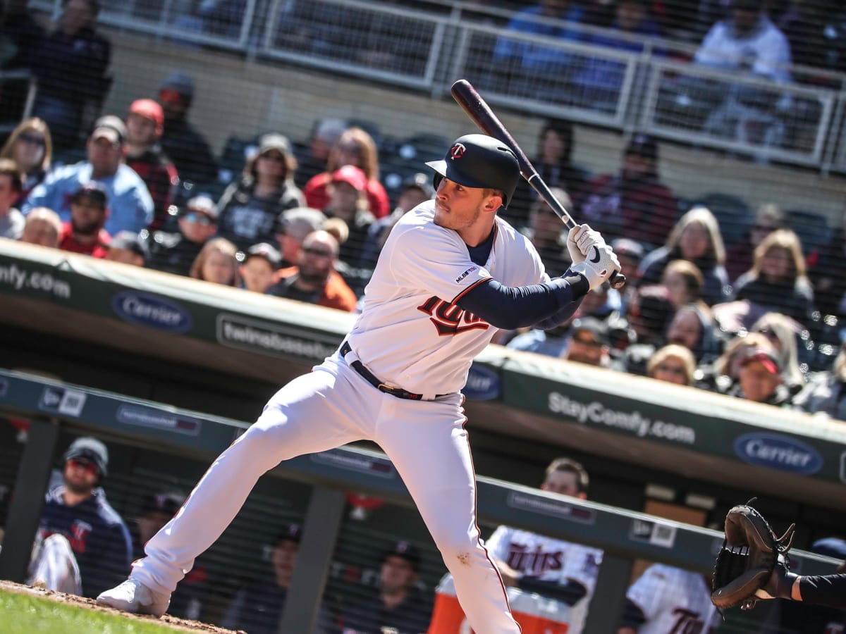 Max Kepler hits two-run homer, Twins blank Guardians 2-0 - NBC Sports