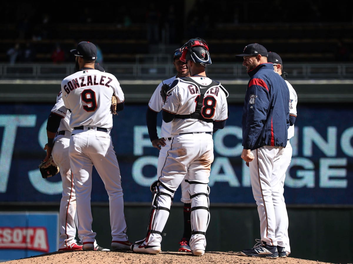 Twins defense collapses, bullpen falters in 6-1 loss to Padres