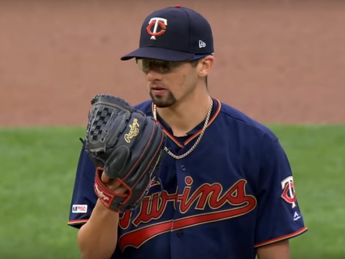 Out with the Old? Twins Embrace Youth Movement on Pitching Staff