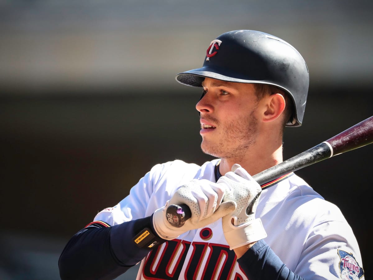 Twins lose to Indians; Max Kepler leaves with injury - Bring Me The News