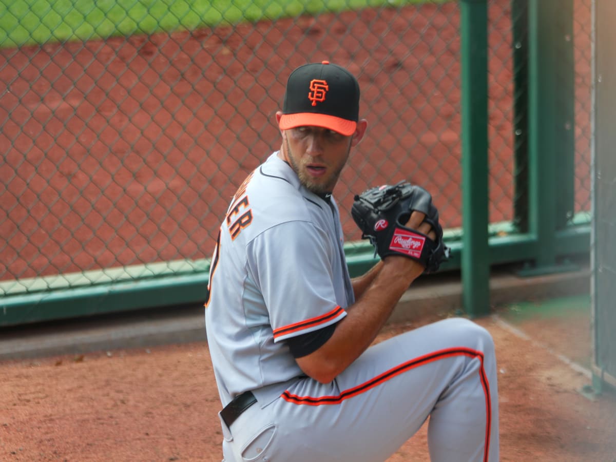 Minnesota Twins rumors: Madison Bumgarner seeking nine-figure deal