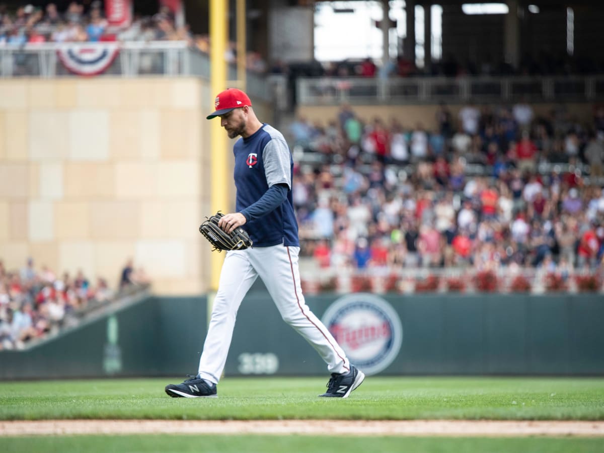 Twins OF Max Kepler goes to injured list with adductor strain