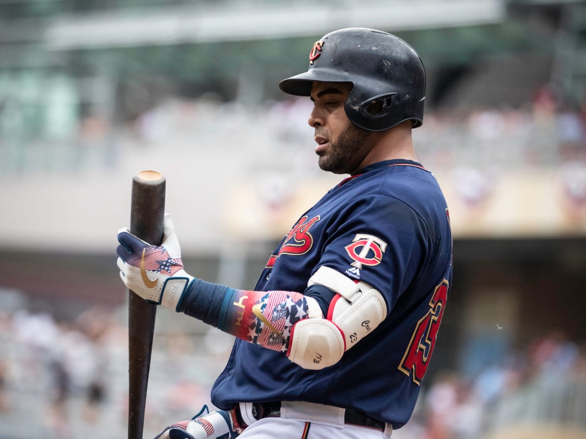 Report: Twins bringing back Nelson Cruz for 2020 - Bring Me The News