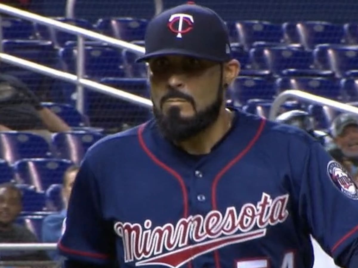 Twins' Sergio Romo: 60-game schedule will favor best teams out of