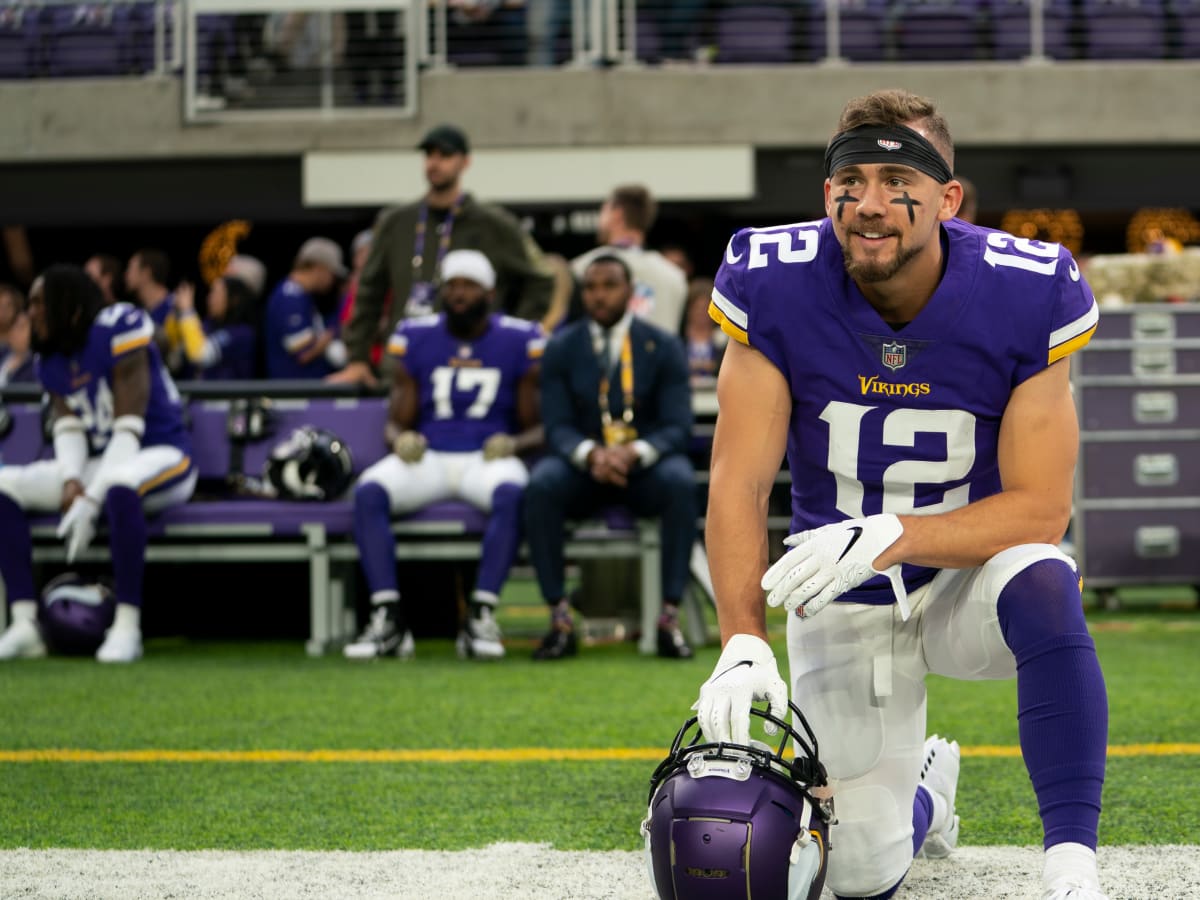 PLAYERS TO WATCH in Minnesota Vikings First Preseason Game - The