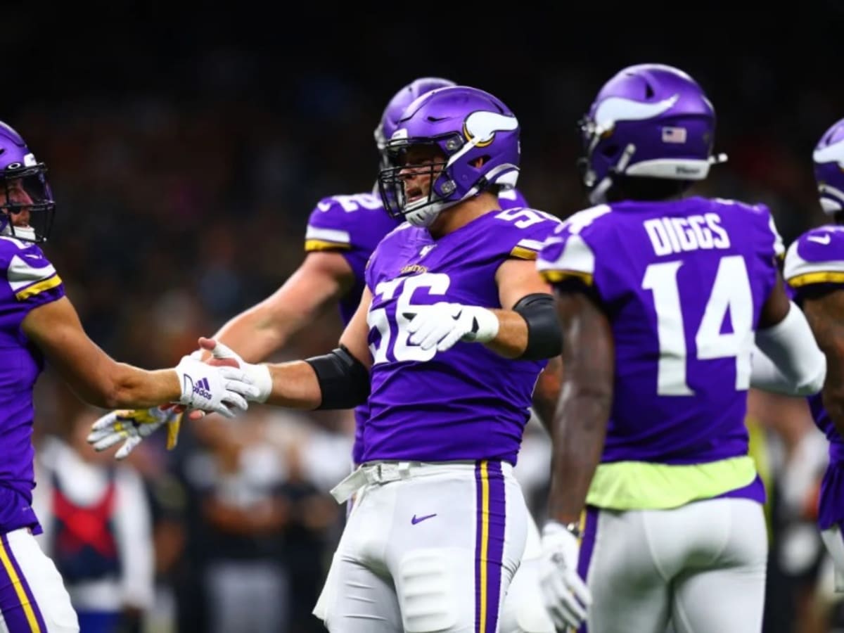 Thursday Night Football: How to watch the Minnesota Vikings vs