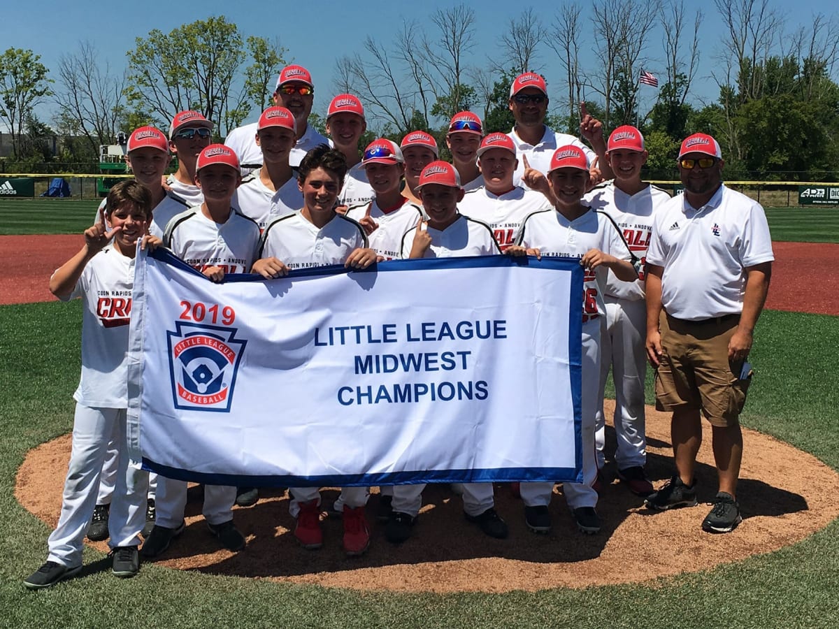 Little League World Series is rare, but expensive opportunity for Minnesota  team - Bring Me The News