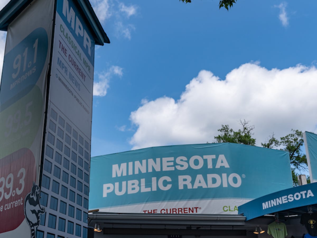 Classical Minnesota Public Radio