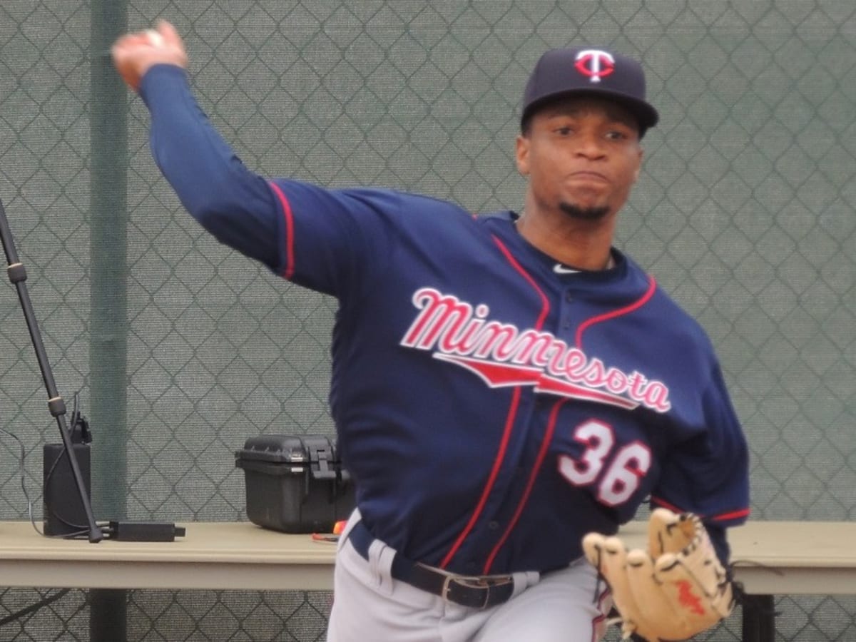 Minnesota Twins Top 36 Prospects