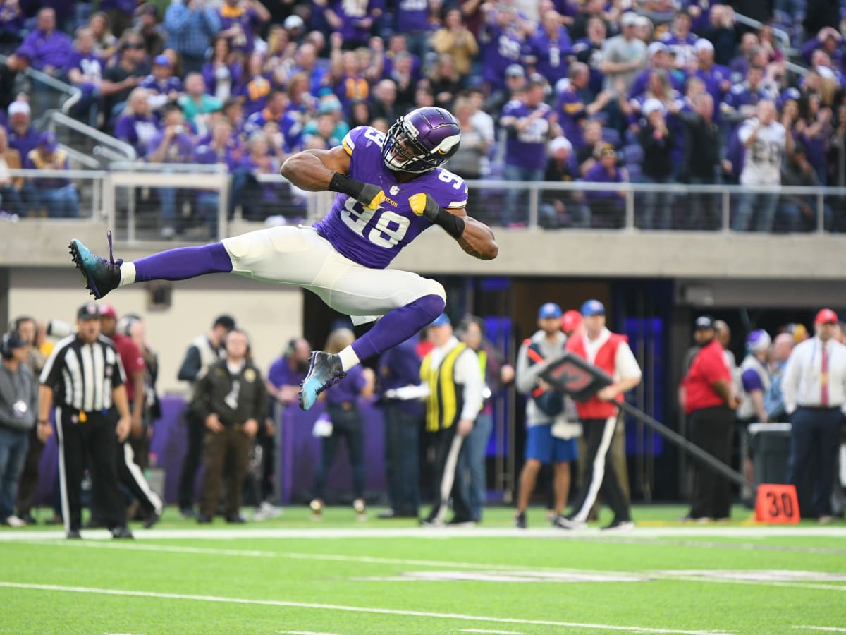 NFC Playoff Picture: Vikings lose any real chance at #1 seed - Daily  Norseman