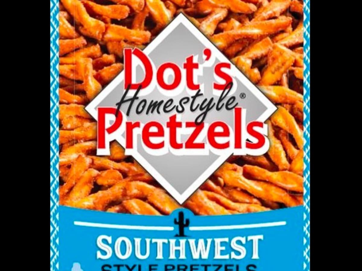Dot S Homestyle Pretzels To Release A Second Flavor Bring Me The News