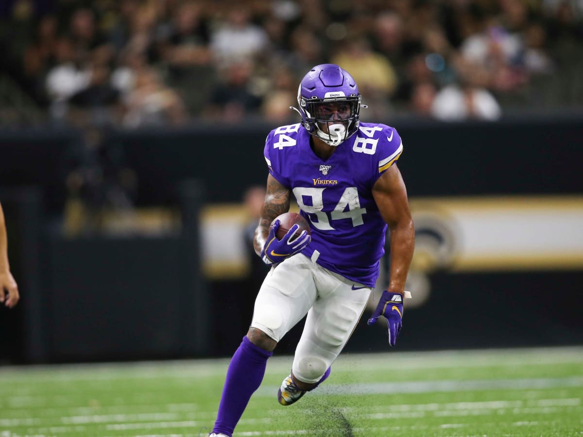 What did Pro Football Focus have to say about the Vikings win over the  Raiders? - Bring Me The News