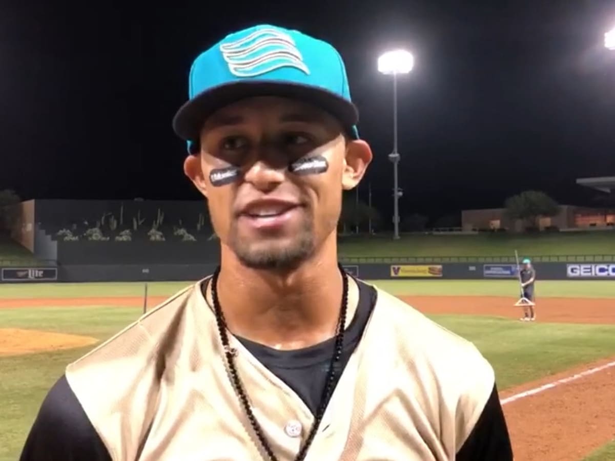Twins Daily's prospect countdown: #7 Ryan Jeffers - Bring Me The News