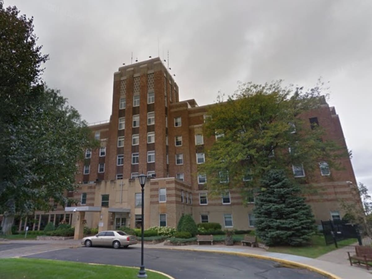 Ramsey County Board approves Bethesda Hospital site lease
