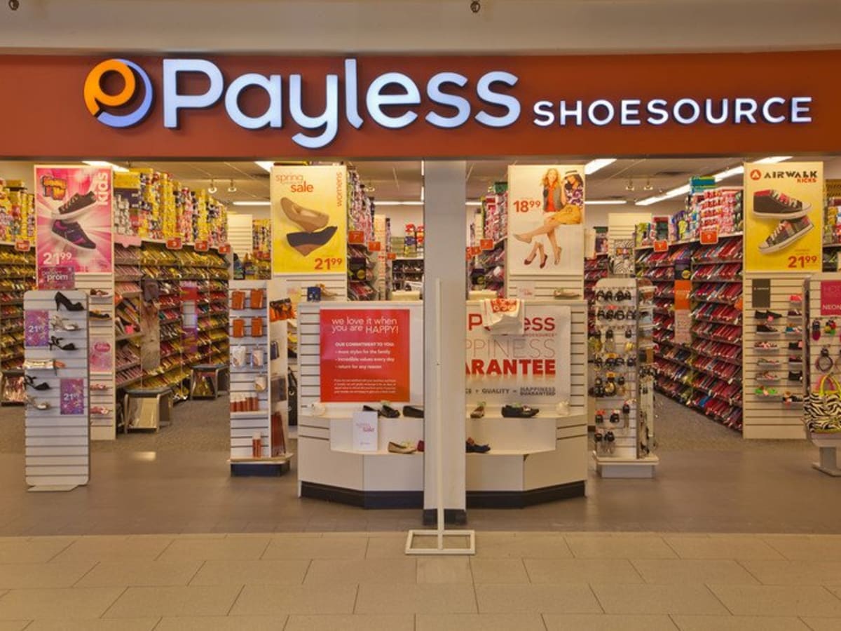 Payless Shoes to close in Australia, 730 staff to lose jobs - ABC News