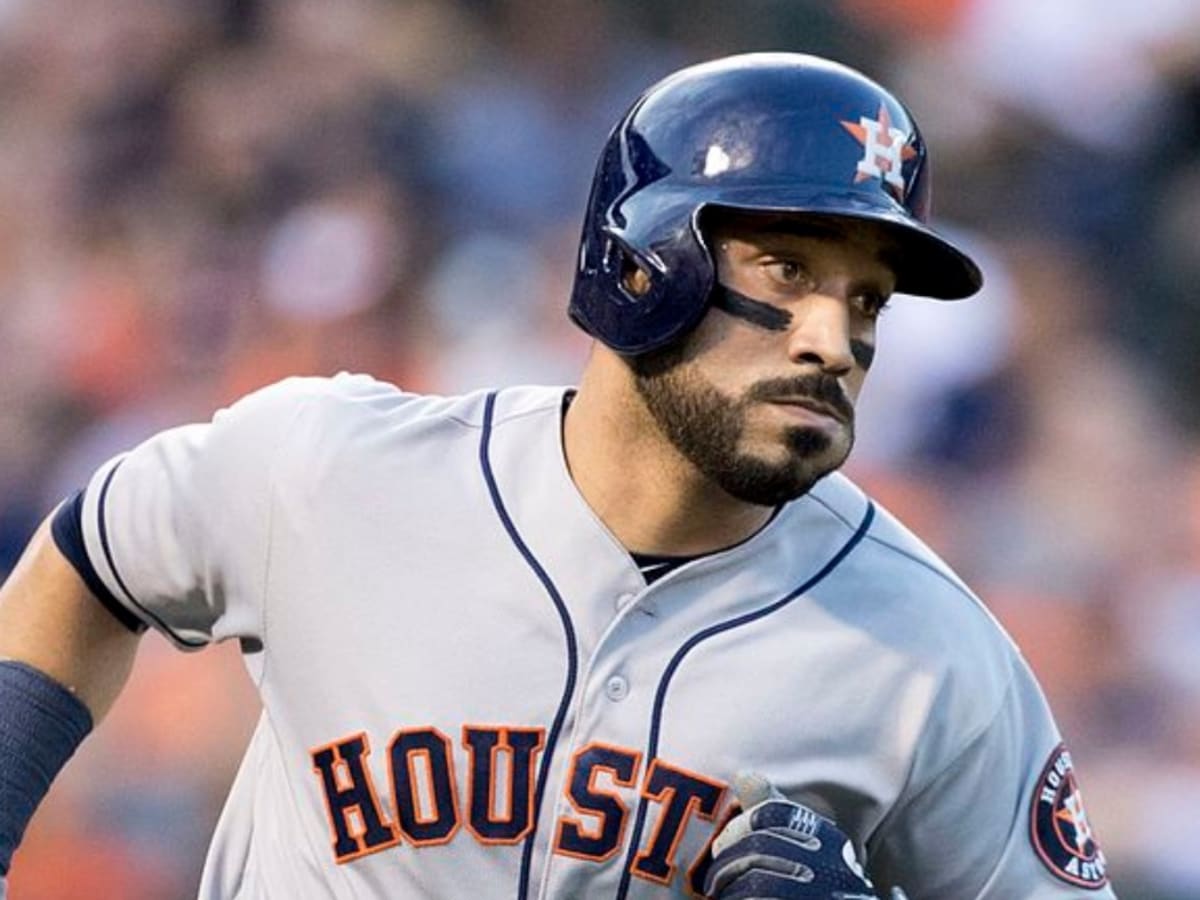 Marwin Gonzalez's high value as a free agent