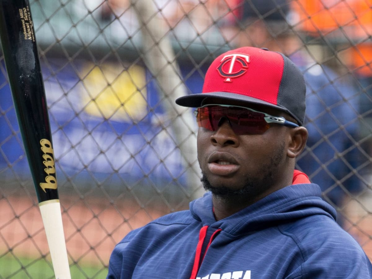 Three Strikes: Twins' Miguel Sano looking to deliver on promise - Sports  Illustrated