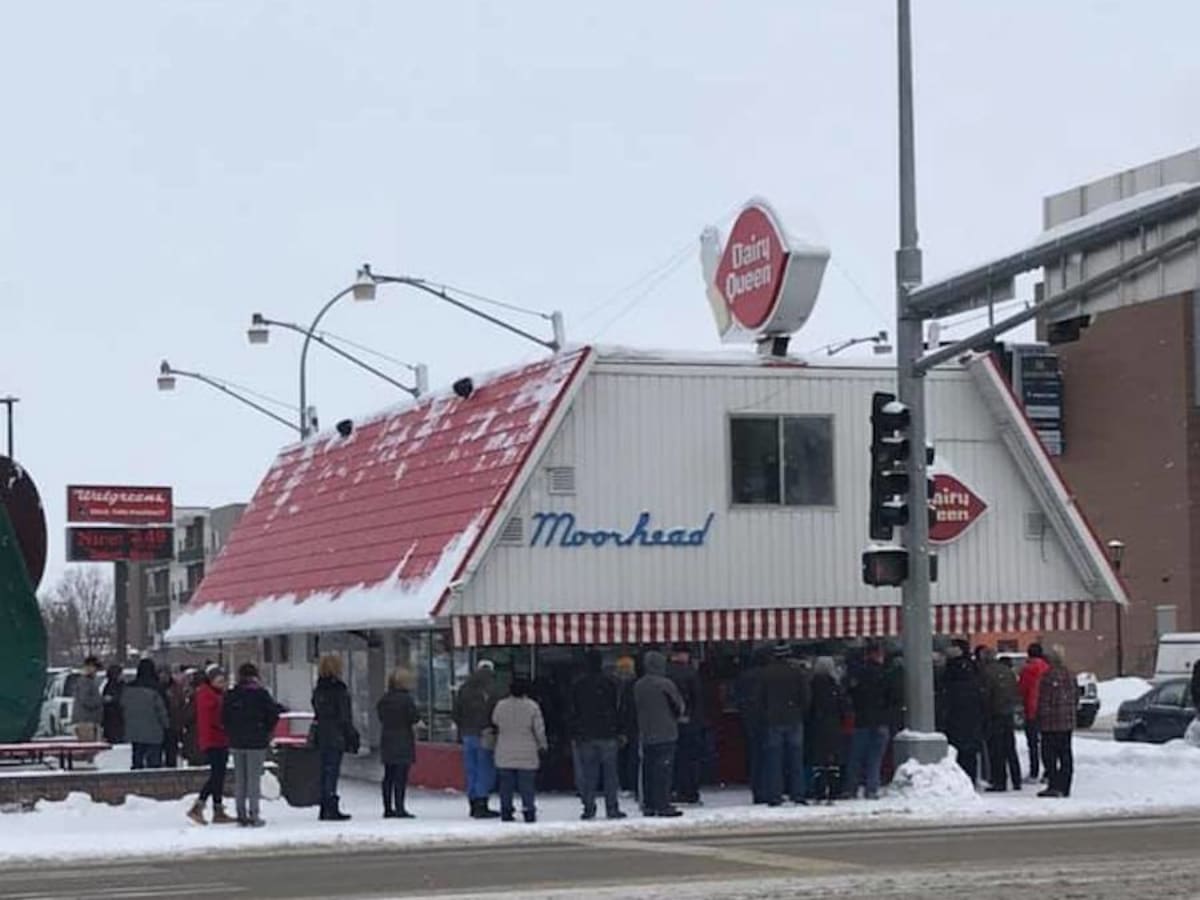 Does Dairy Queen Close in the Winter? 